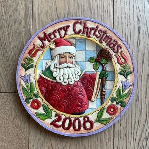 Jim Shore Heartwood Creek